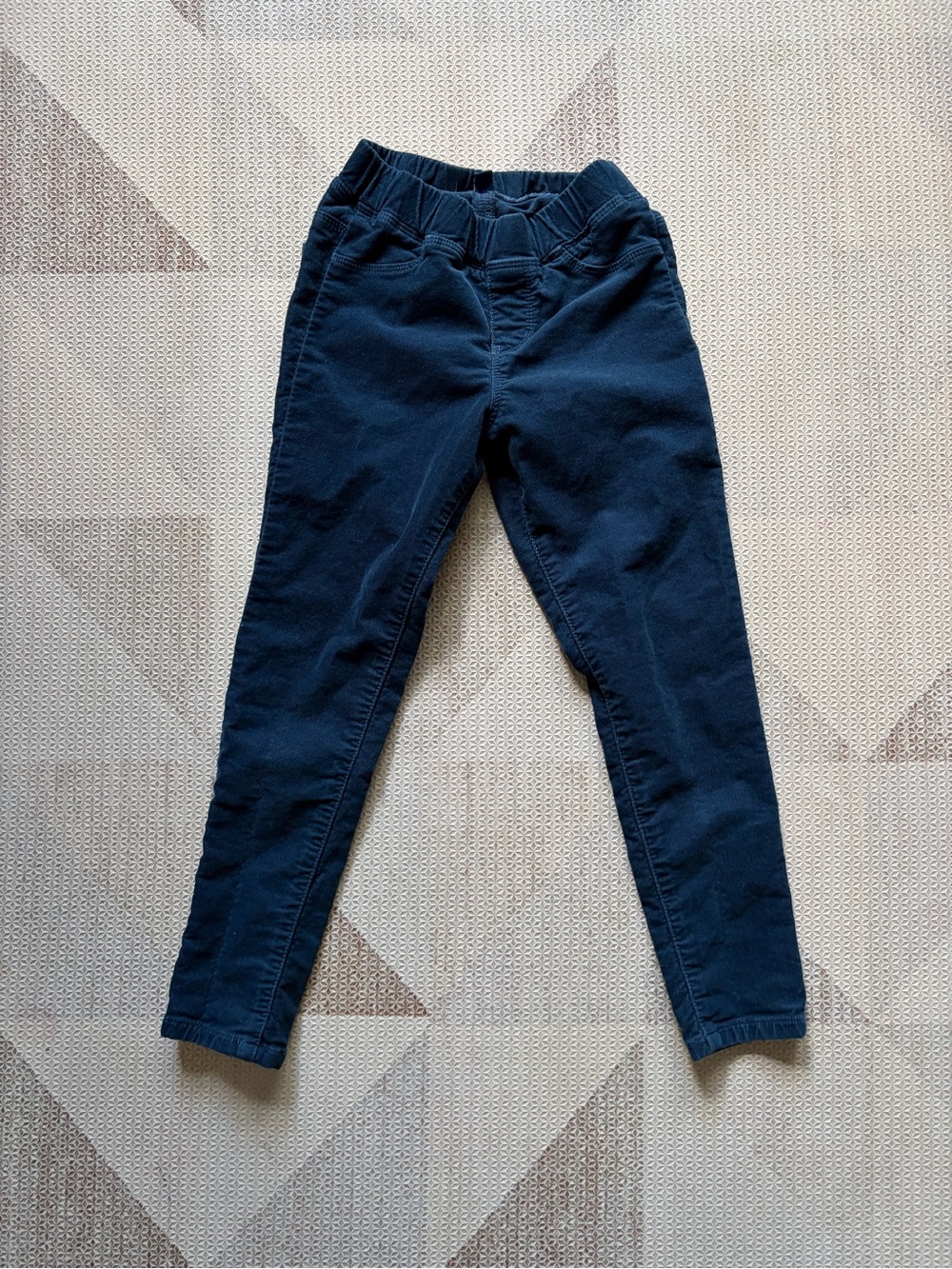 Uniqlo Velvet Pants (S)